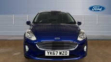 Ford Fiesta 1.0 EcoBoost 125 Titanium 5dr Petrol Hatchback
